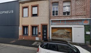 Auto-Ecole Valéry Bissiau à Saint-Amand-les-Eaux