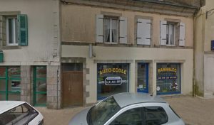 École de conduite Stéphan Le Gall à Bannalec