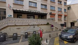 Auto Moto Ecole Maxi-Mômes à Solliès-Pont