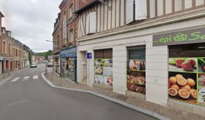Auto École Noel à Brionne