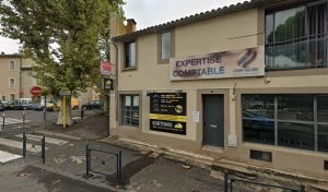 Auto Ecole de la Comedie à Lunel