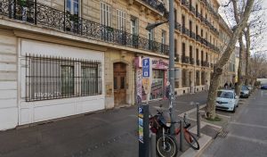 Atout’Rythme Chave à Marseille