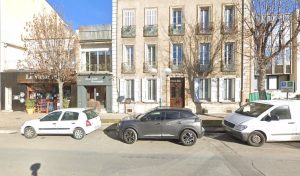 Bres à Digne-les-Bains