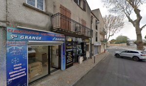 Auto Ecole de la Comédie à Mauguio