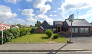 Auto-école DSF à Gauchy