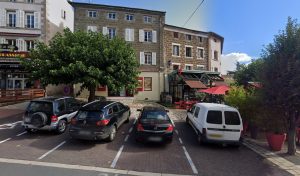 Auto Ecole Alexandre Boit à Langeac