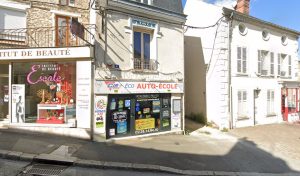 Cir-eco à Le Malesherbois