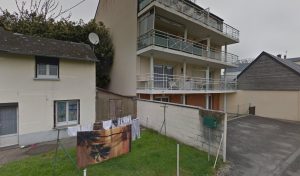 Conduite E Caux à Luneray