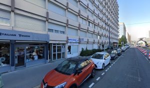 Auto Ecole BY MAX à Saint-Étienne