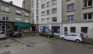 Centre De Formation Ecole De Conduite à Brest