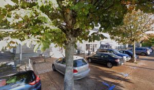 Jacky Bodin Formation à La Flèche