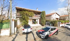 CER PUNZO MONTOLIVET à Marseille