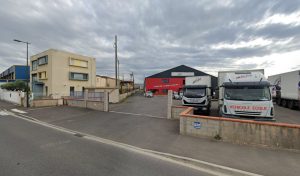 ECF Agence Conduite Securite+ à Saint-Estève