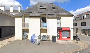 Auto Ecole Mahé à Quimperlé