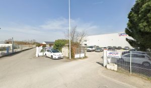 ECF DRIVE FORMATION – Pamiers – ZA du Pic à Pamiers