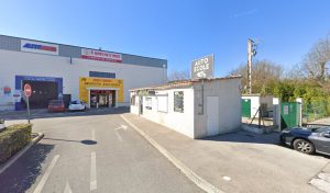 Espace Conduite Barneoud (E.C.B) à Les Pennes-Mirabeau