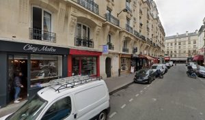 Auto École CFR+ Louis Blanc Paris 10 à Paris