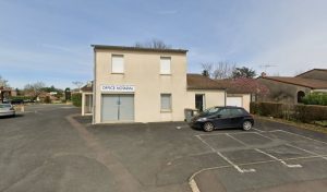 Caroline Conduite à Chauray à Chauray