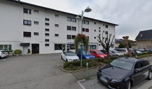 Alp’auto Ecole à Frontenex