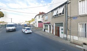 Bruneval Murielle à Montrichard Val de Cher