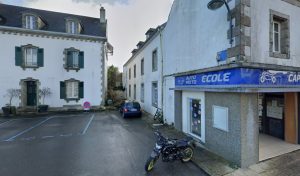 Cap Conduite à Clohars-Carnoët