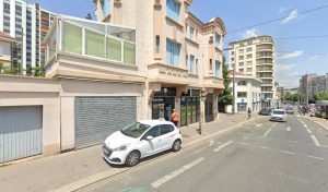 Auto-école Institut de conduite à Saint-Étienne