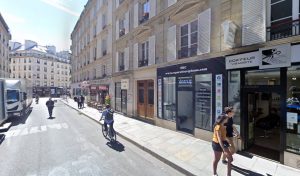 Ecole de conduite accélérée, Auto-école Liège à Paris