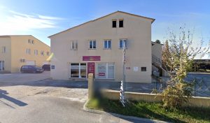 Trevaresse Conduite à Saint-Cannat