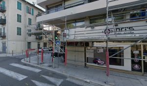 Auto-école INRI&rsquo;S Nice Saint Roch à Nice