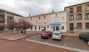 Balbinius à Balbigny