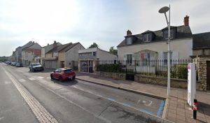 D Almeida Martins Luis à Moissy-Cramayel