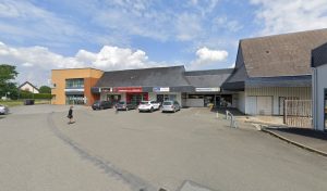 École de conduite MARY à Changé