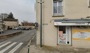 Conduite Phoenix à La Chapelle-en-Serval