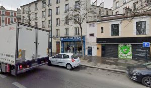 Auto Ecole Edouard à Pantin