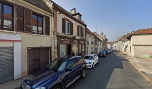 Saint-Arnoult Conduite à Saint-Arnoult-en-Yvelines