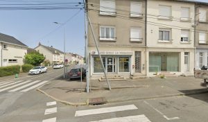 Pernel Jean-Pierre à Le Mans