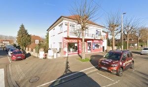 ESPACE PAT FUCHS à Illkirch-Graffenstaden