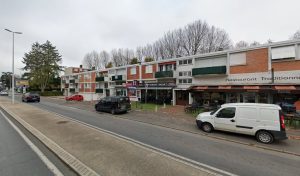 CER Parc Pierre à Sainte-Geneviève-des-Bois