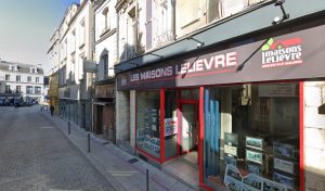 Ecole de conduite du château à Sablé-sur-Sarthe