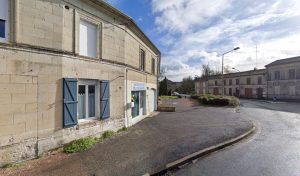 Auto-Ecole du Faubourg à Saint-Martin-d'Ary
