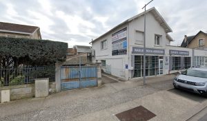 Auto-école Chris à Angoulême