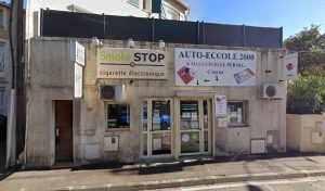 Auto Ecole mauguio 2000, ici c’est pas l’usine à Mauguio