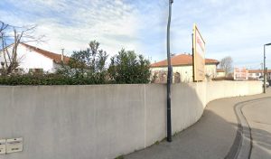 Orange Conduite à Orange