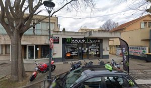 Auto-école Marco Paulo à Carpentras