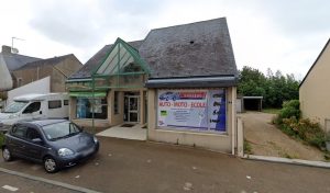Auto Moto École Nauleau SAS MJG à Saint-André-des-Eaux