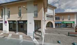 ECF Mendiboure Formation à Saint-Paul-lès-Dax