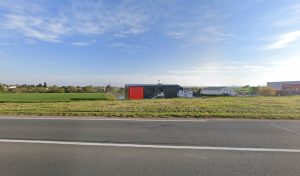 Pôle formation A FLANT à Longèves