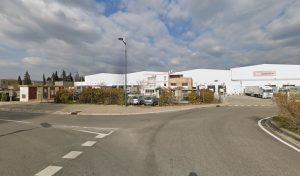 Ecpa Forma Pole Jean Baptiste à Salon-de-Provence