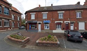 Auto Ecole Carron à Mortagne-du-Nord