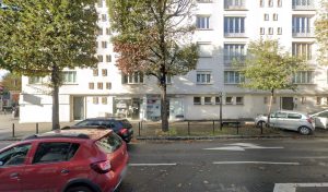 AURUS Auto-Ecole du Rond Point de Vannes à Nantes